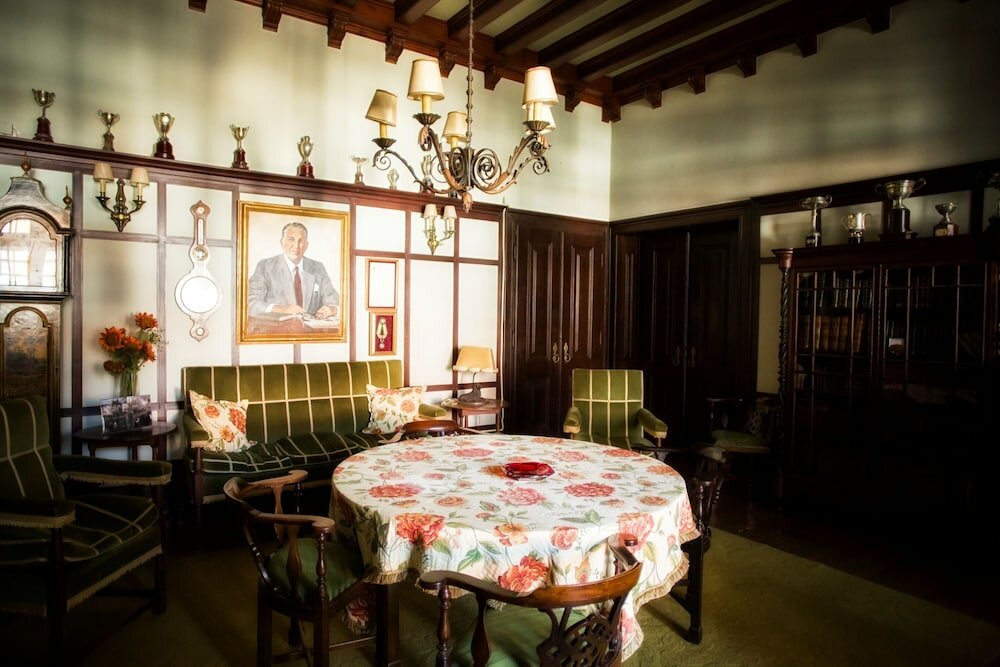 Фото Palacio de Rio Frio