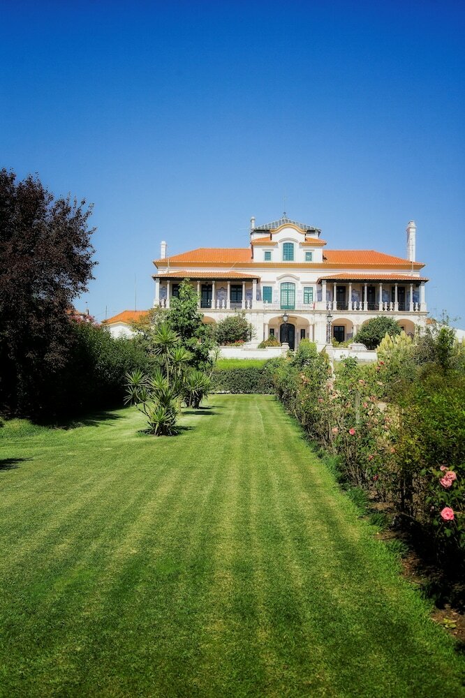 Фото Palacio de Rio Frio