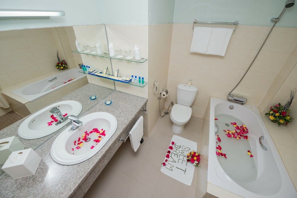 Фото Sky Star Hotel