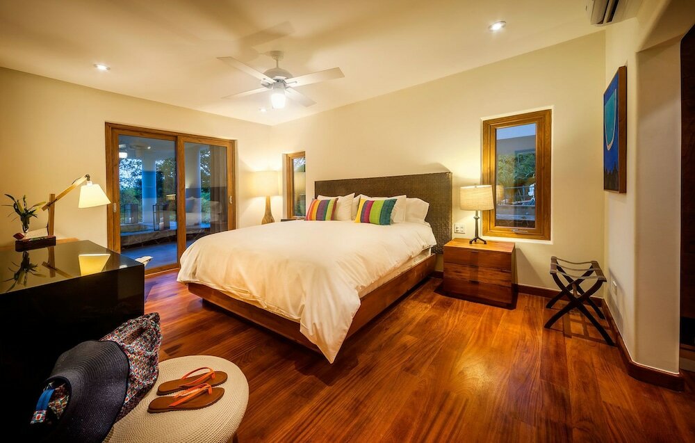 Фото Guacalito de la Isla