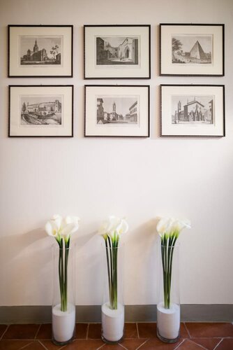 Гостиница Tenuta Torre Rossa Farm & Apartments в Импрунете
