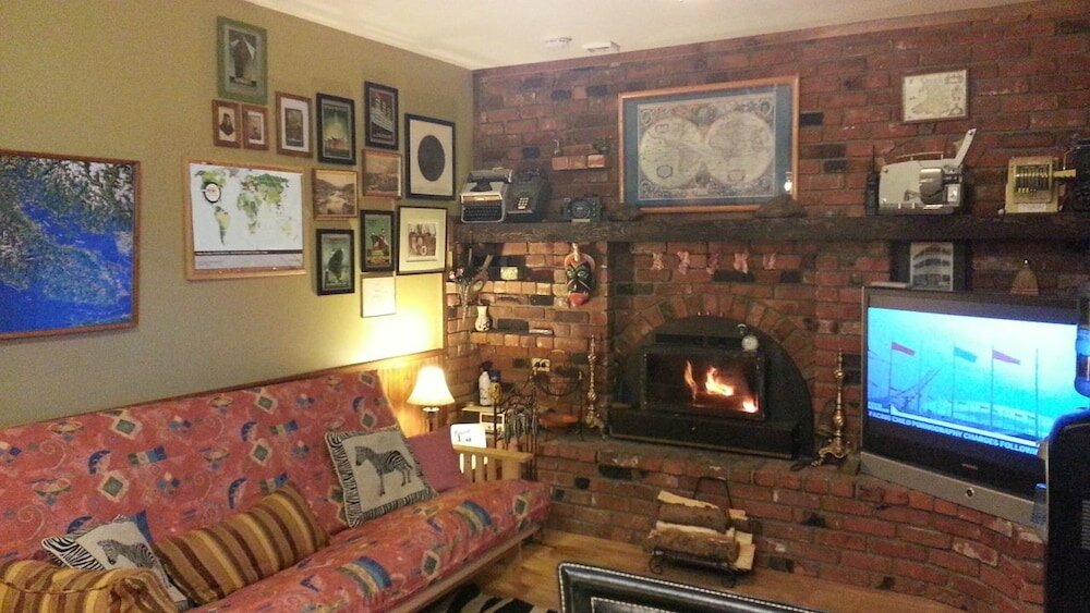 Фото Heather Place Inn