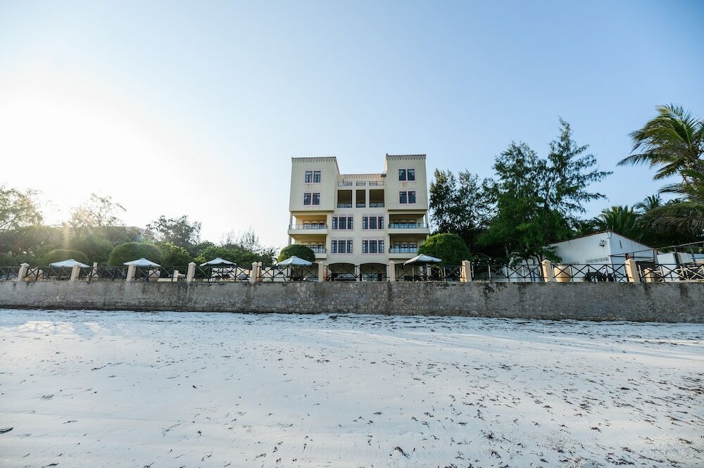 Фото Cocoa Boutique Hotel