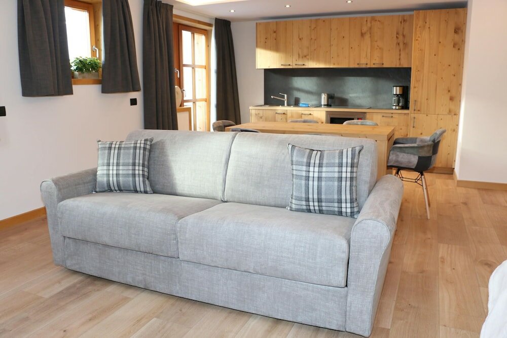 Фото Appartamento Dina