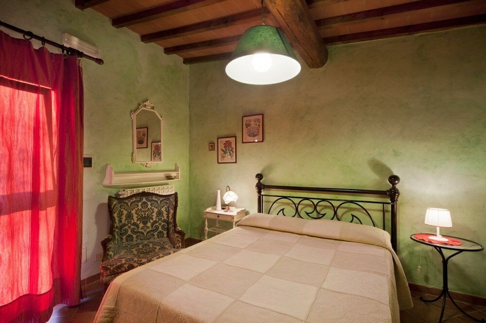 Фото Agriturismo Poggio Alle Lame