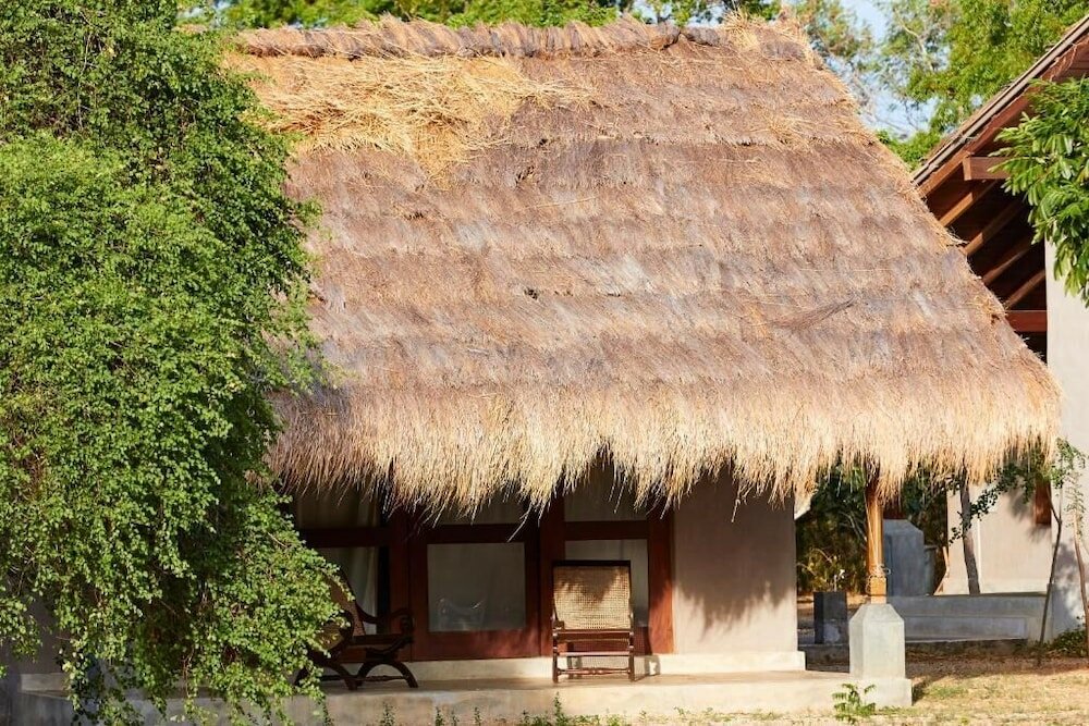 Фото Koragaha Lodge