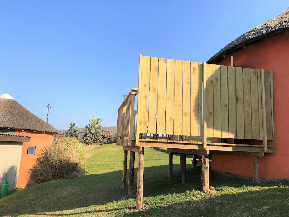 Фото Swell Eco Lodge