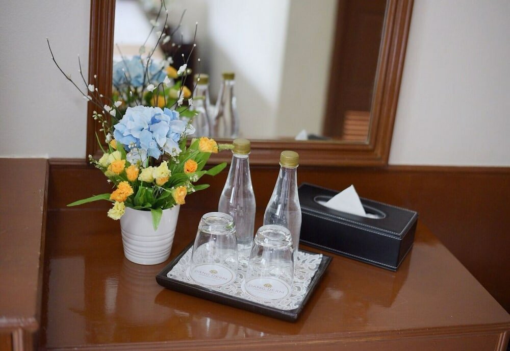 Фото Dang Derm in The Park Khaosan