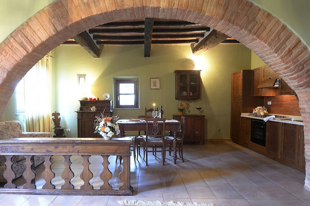 Фото Agriturismi Farina