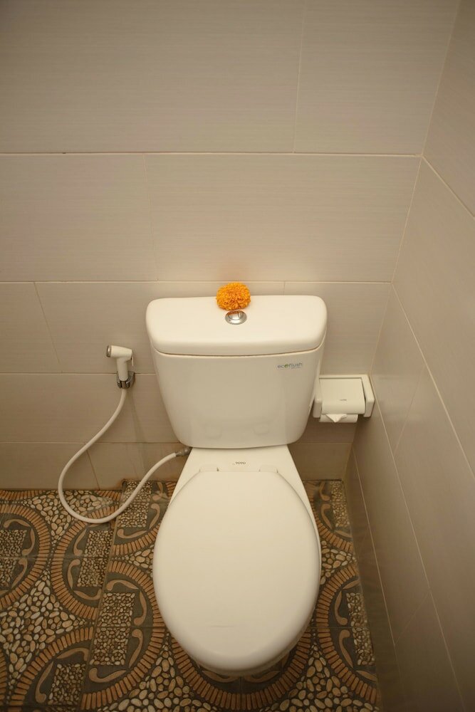 Фото Suparsa's Home Stay