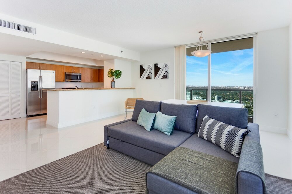 Фото Ob Brickell Miami