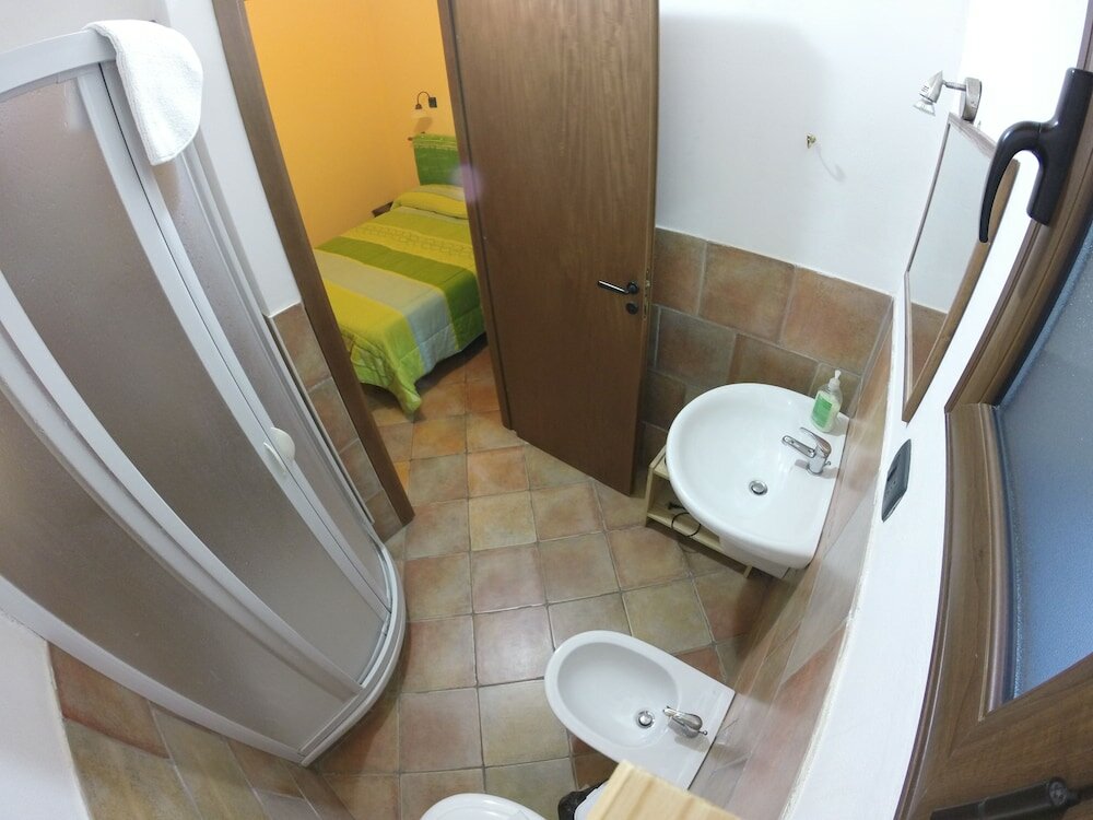 Фото B&b Le Scalette