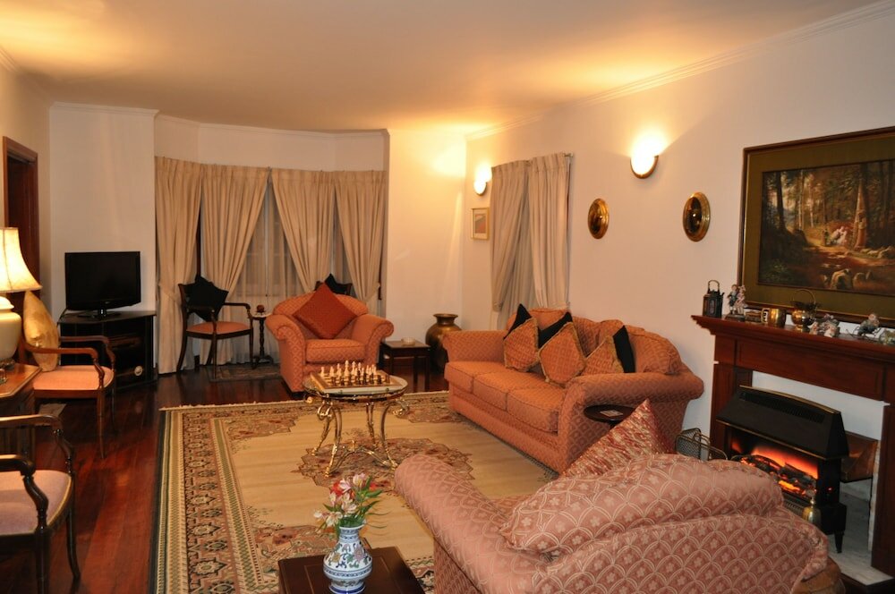 Фото Cocoon Hills