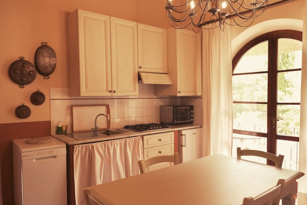 Фото Poggio Cornetto