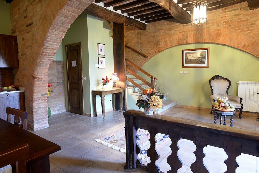 Фото Agriturismi Farina