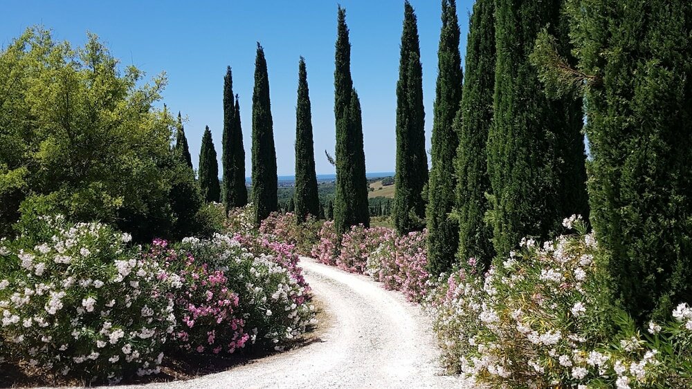 Фото Poggio Cornetto