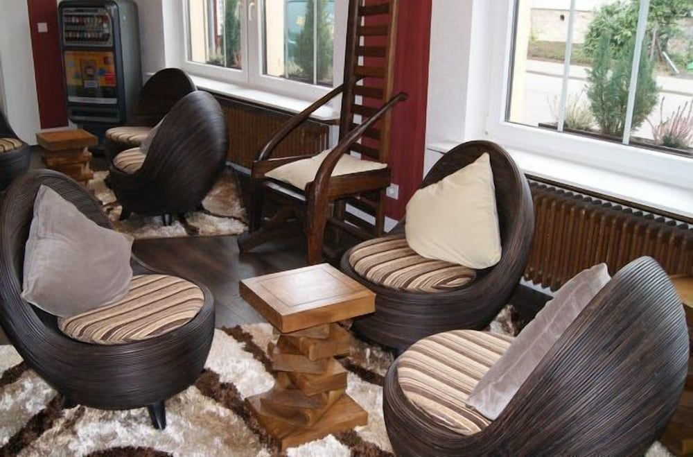 Фото отеля 4