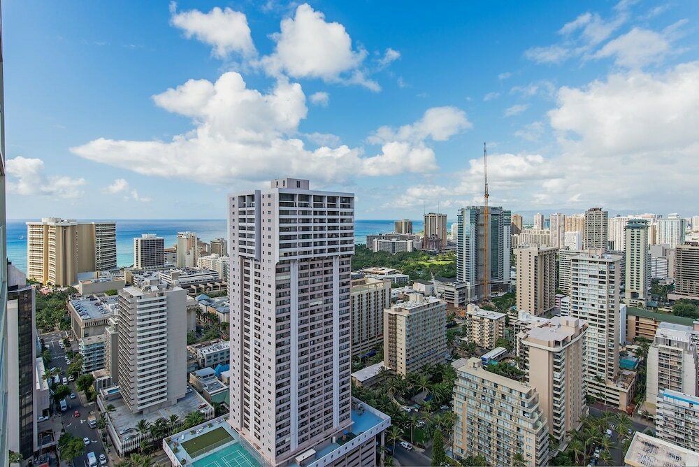 Фото Island Colony by Hawaii Ocean Club
