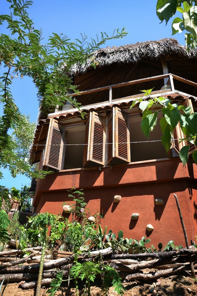 Фото Villa La Luna de Miel Mazunte