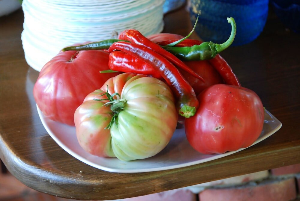 Фото B&b Giucalem - La Casa Negli Orti