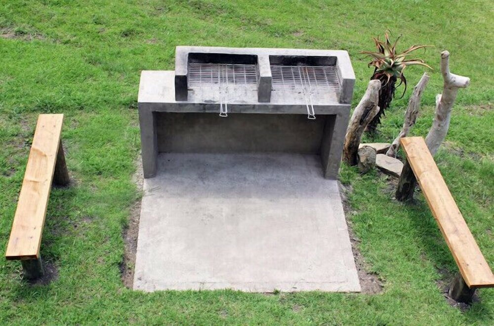 Фото Swell Eco Lodge