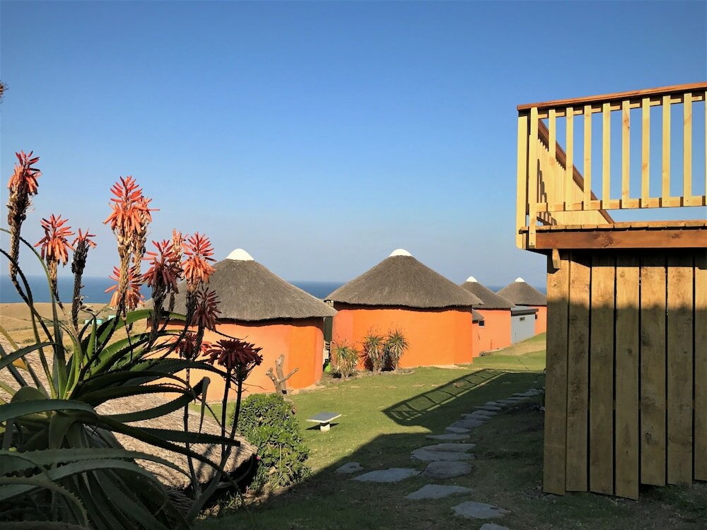 Фото Swell Eco Lodge