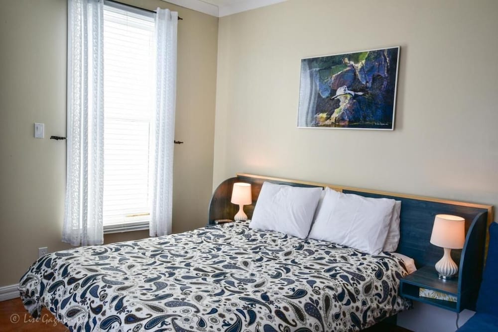 Фото La Galouine Auberge & Restaurant