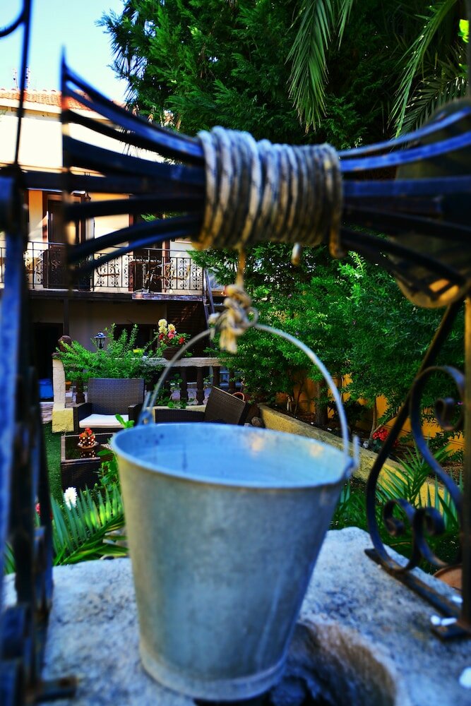 Фото Olympos Pension