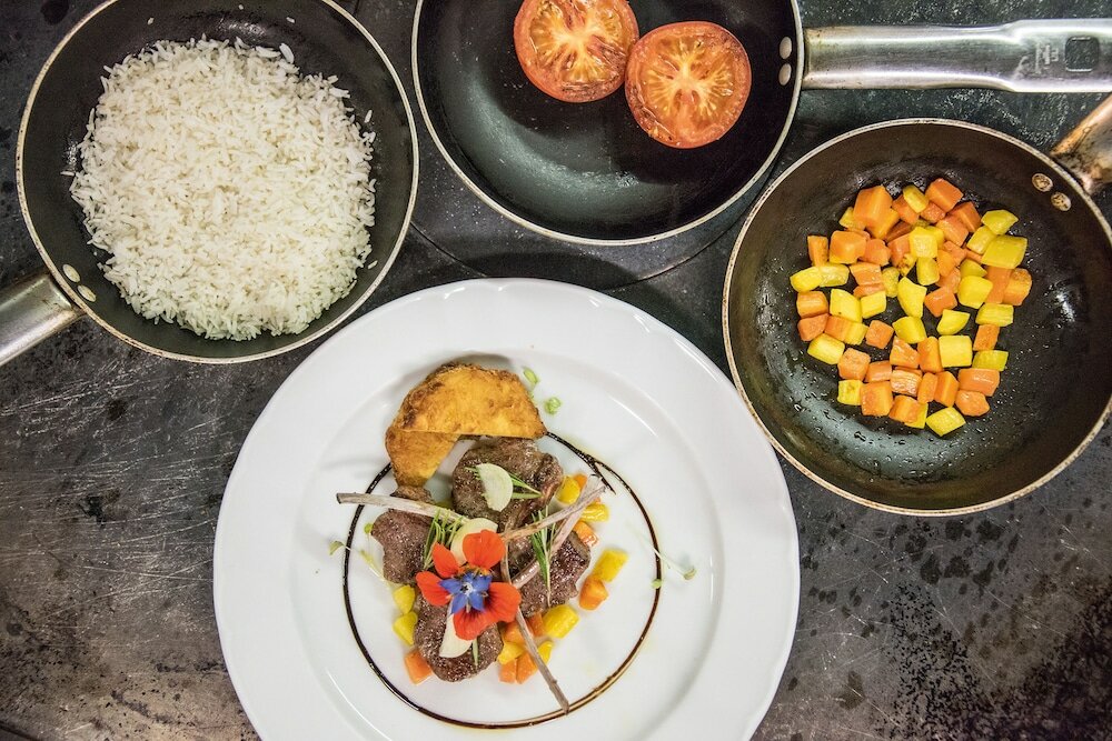 Фото Hotel Condor