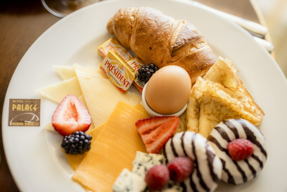 Фото Palace Marina Dinevi Hotel