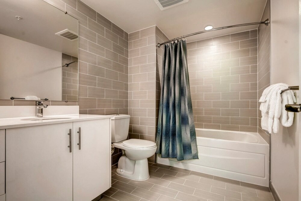 Фото Global Luxury Suites at Chinatown