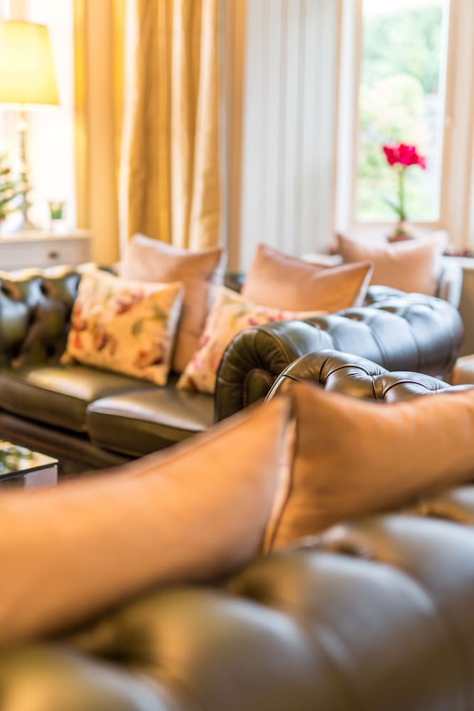 Фото Jerichos Boutique Accommodation