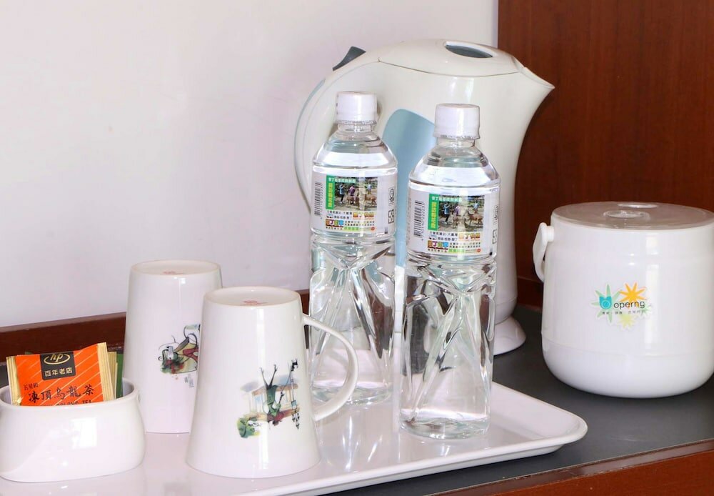 Фото Howard Beach Resort Kenting