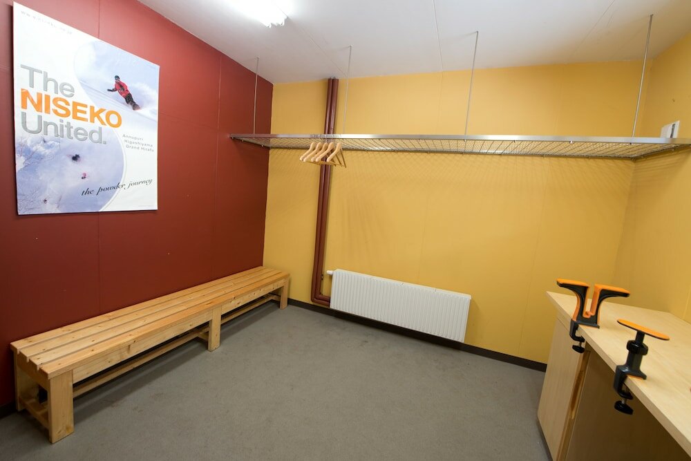 Фото Powder Haven