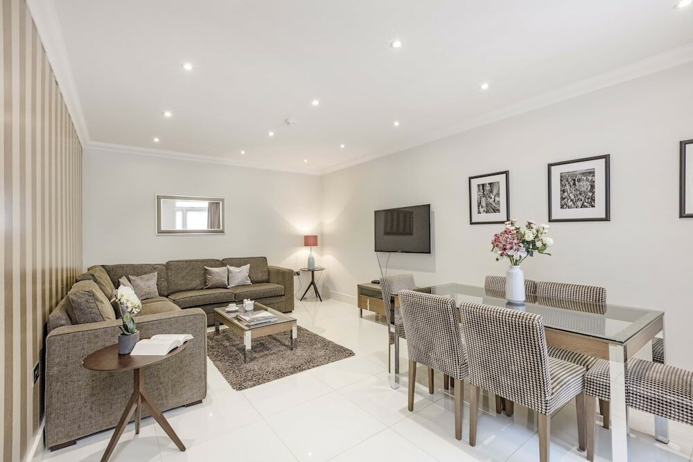 Фото Ashburn Court