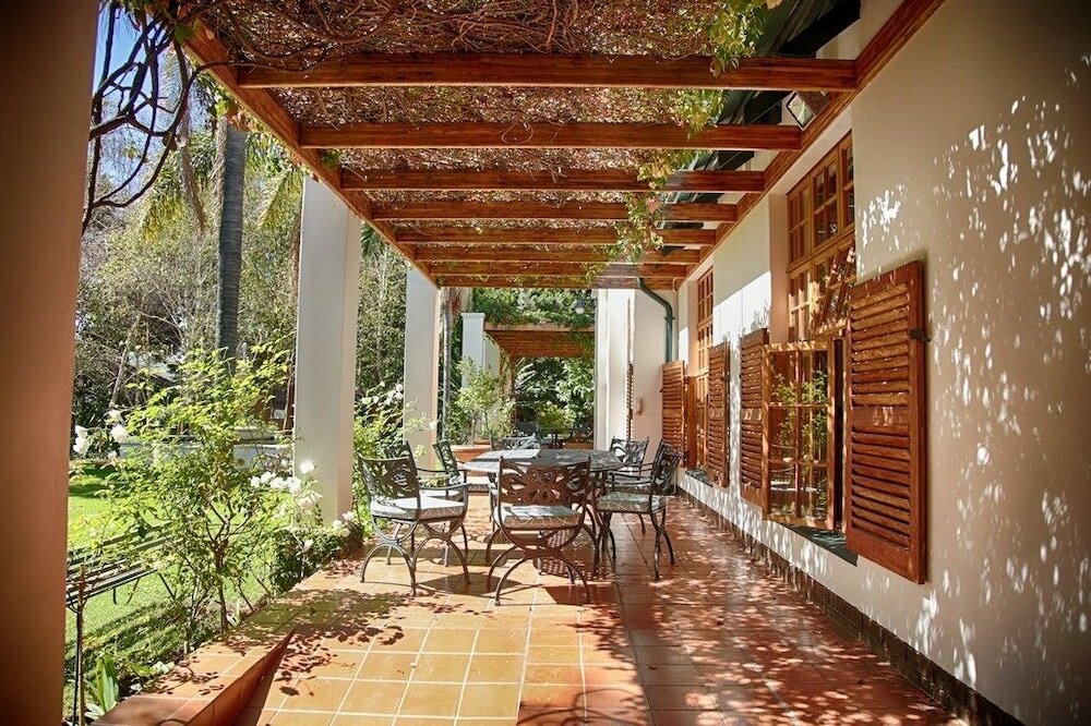 Фото Kleine Constantia