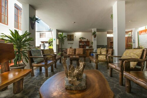 Гостиница Galapagos Dreams в Провинции Галапагос