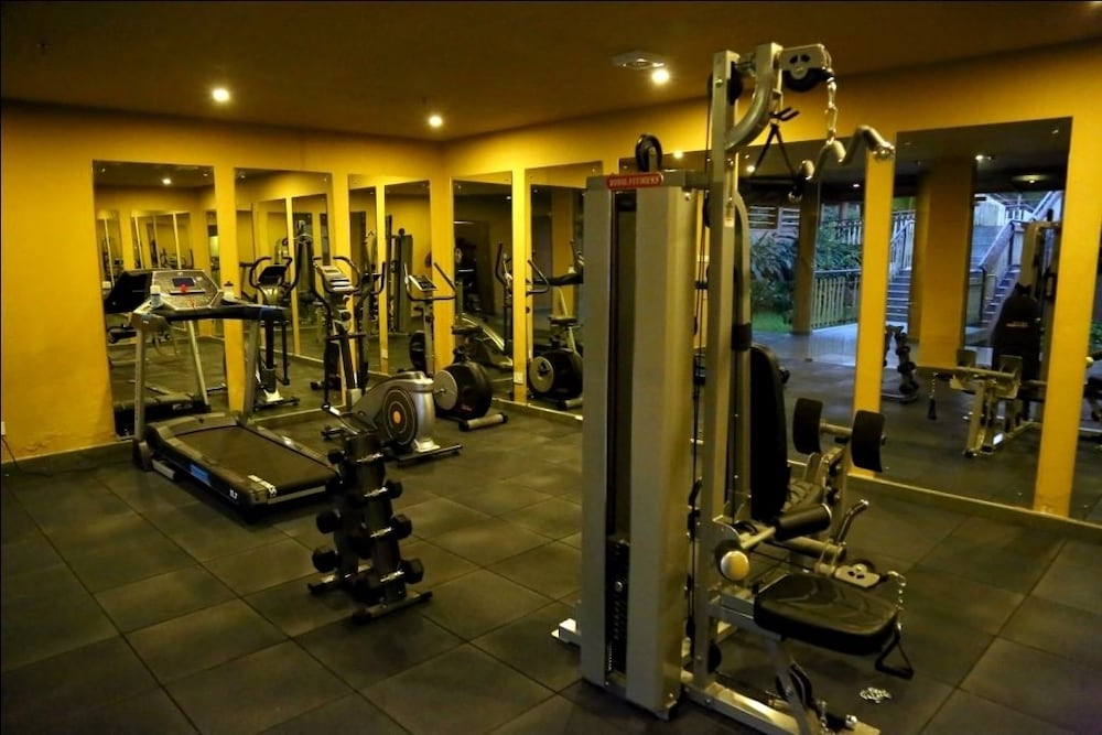 Фото Kofiland Resort