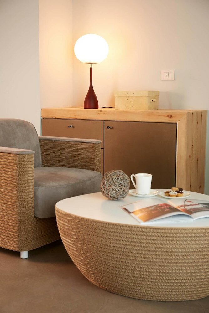 Фото Boutique Hotel Oche Selvatiche