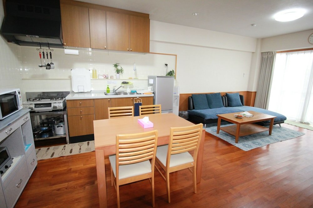 Фото Utopia Mihama