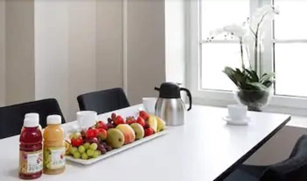 Фото Wilhelmsen house Apartments