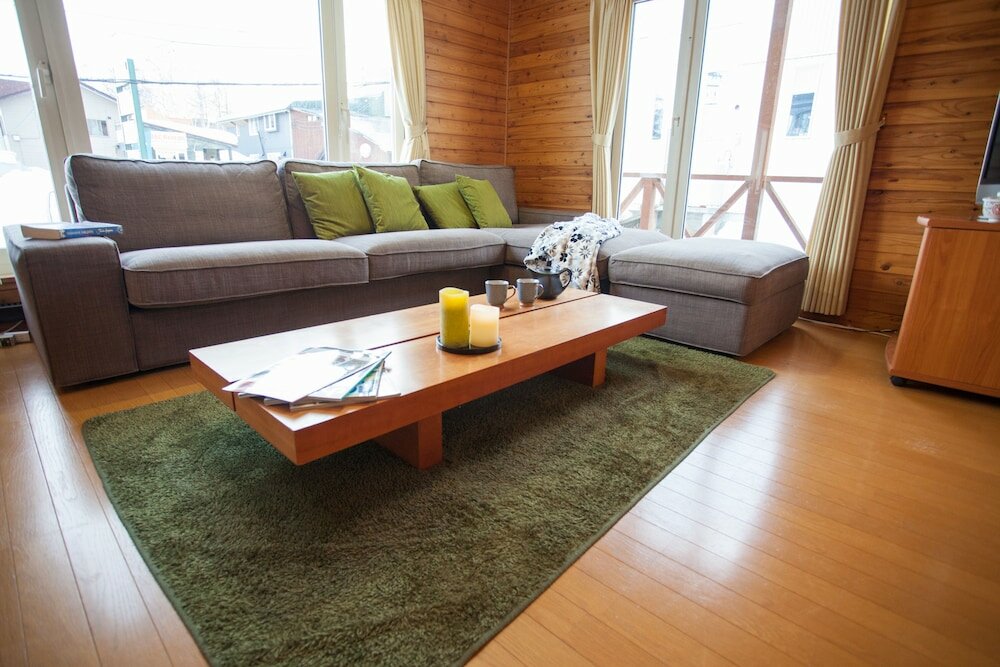 Фото Powder Cottage