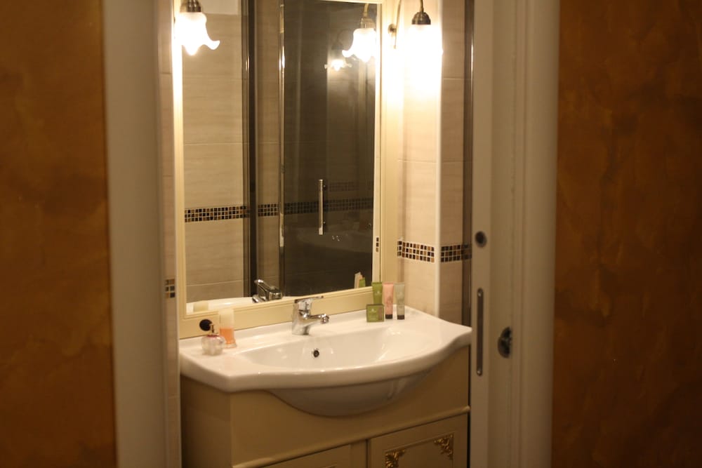 Фото Pope's Suites