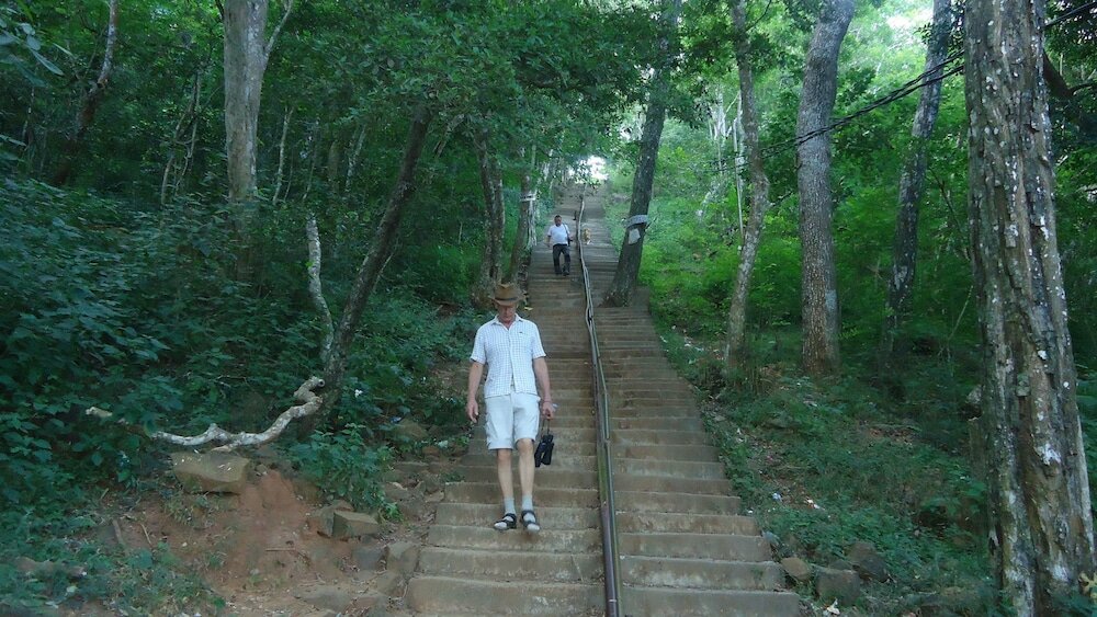 Фото Курортный Отель Heina Nature Resort & Yala Safari