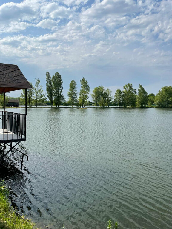 Restaurant Кириакос, Krasnodar Krai, photo