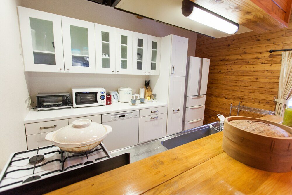 Фото Powder Cottage