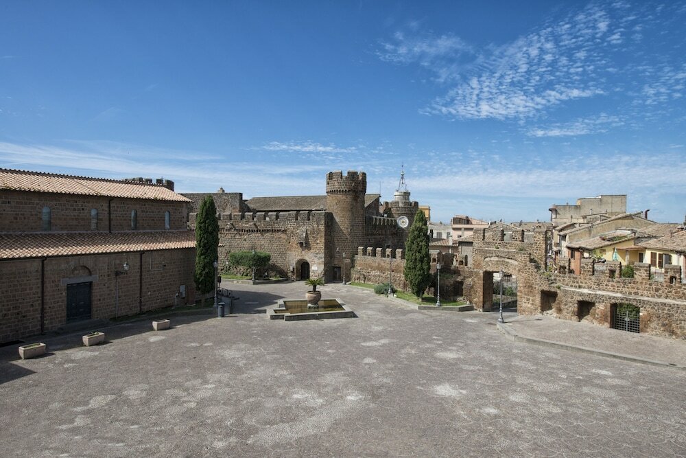Фото Residenza Principi Ruspoli