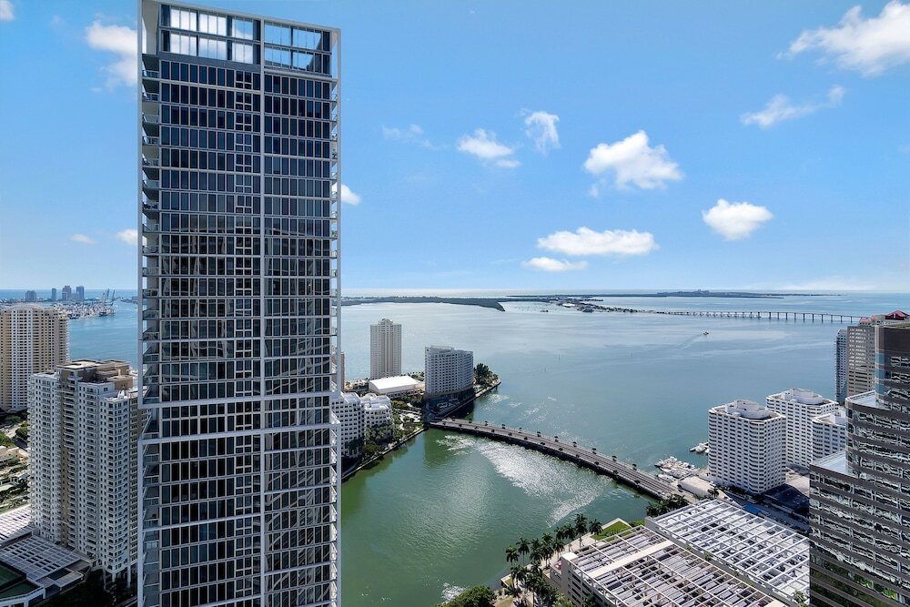 Фото Icon Residences by Sunnyside Resorts