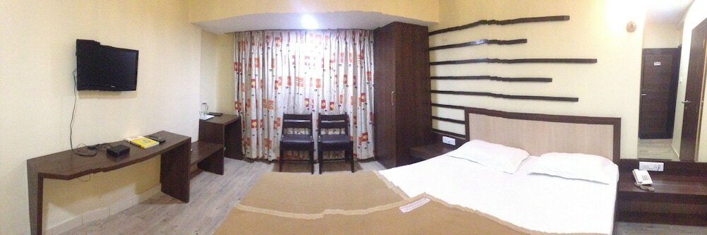 Фото Hotel Jagannath