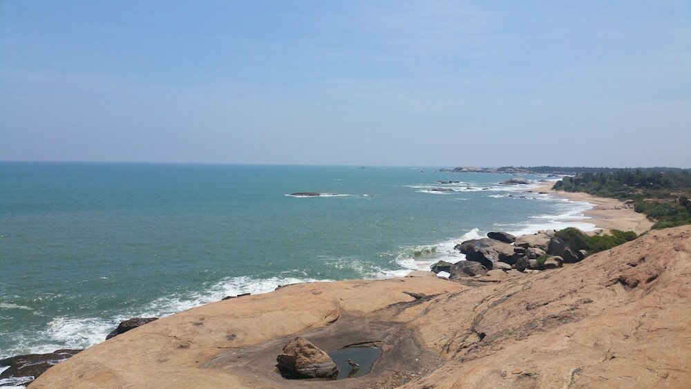 Фото Heina Nature Villa Colombo